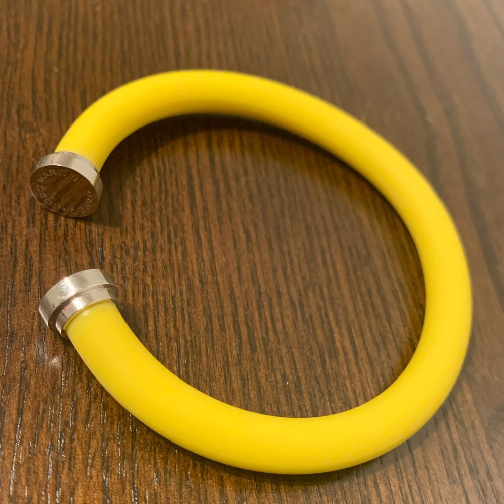 Marc by Marc Jacobs Jelly Bracelet